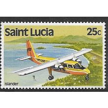 1980 SG 541 - MNH (**)