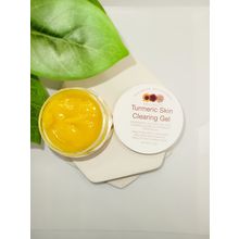 Turmeric Skin Clearing Gel[ ]