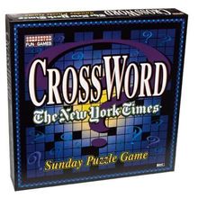 The New York Times Sunday Puzzle Game by Herbko International
