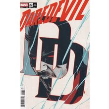Daredevil (2023) #22 Marvel Comics John Romita Jr LIONSMANE LGY#684