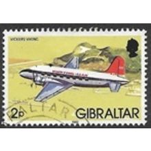 1982 SG 461 - fine used (o)