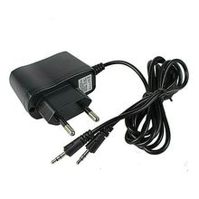 CARGADOR DOBLE PARA MIDLAND LXT118 LXT460 LXT480 LXT500 LXT535 LXT600 ALAN 777