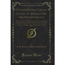 United States Circuit Court of Appeals for the Ninth Circuit, Vol. 2