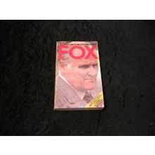 Fox : Part One by Brian Shakespeare