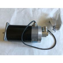 NEW SANTEC AC-SM1005-086/0 AUTOCOMP SERVO MOTOR,10mm SHAFT DIAMETER,EZ