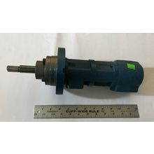 NEW KRAL CLC 20-41C0X HYDRAULIC MOTOR CLC 166010 BJ 2006 KRAL CLC 20-41COX,EM