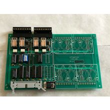 NEW OPTIMATION ICM2104 BOARD CARD,EB