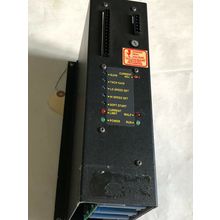 GSE LC4CO10011 DC BL MOTOR CONTROLLER,49-4100-00A4,115 AC,160 VDC,15 AMP,BF