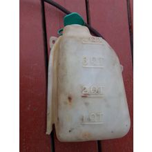 1975 76 77 78 Radiator Overflow Tank 3868801 Plymouth Fury Cordoba Charger