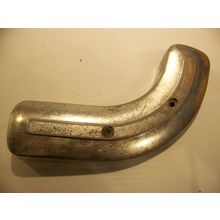 1979 DODGE TRUCK LH SEAT HINGE COVER OEM #3829891 OEM POWER WAGON 78 77 76 75 74