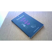 The Boy Who Kicked Pigs. Tom Baker (First Edition Paperback) Faber & Faber 1999