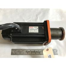 NACHI FUJIKOSHI MSM302H3V AC SERVO MOTOR 3000rpm 9.54Nm 3.0kW,NACHI MSM302H3V,SO