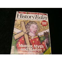 History Today Volume 60 June 2010