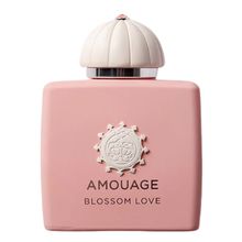 Amouage Blossom Love New Packaging (L) EDP 3.4 Oz