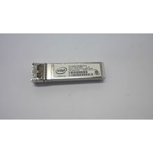 Intel FTLX8571D3BCVI31 10gb SFP+ Transceiver
