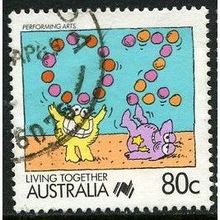 1988/1995 SG 1133 - #4 fine used (o)