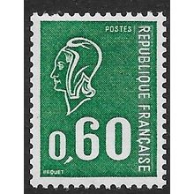 1974 Michel 1888y - MNH (**)