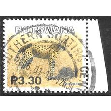 2002 Mammals P3.30 Fine Used C1