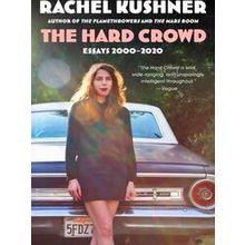 A Must-Read Collection of Essays-The Hard Crowd