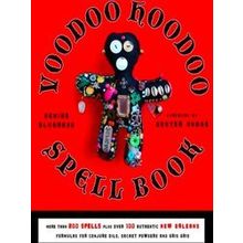Voodoo Hoodoo Spellbook