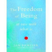 Freedom Of Being