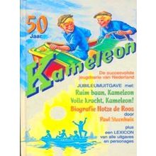 50 Jaar Kameleon