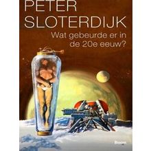 Wat Gebeurde Er In De Twintigste Eeuw