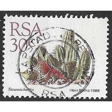 1988/1993 SG 662 - #3 fine used (o)