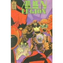 Alien Legion (Vol 2) # 011 NM MODERN AGE COMICS