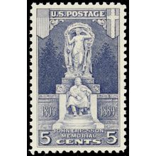 628, Mint XF NH Well Centered Precise Margins .. Stuart Katz