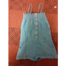 estimate size 4 - 5 blue pants suit girl