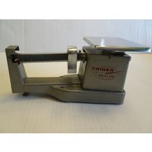 United States Post Office Scale - 1 Lb. Limit - Triner Scale - Vintage 1974