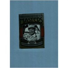 2011 Press Pass Legends Motorsports Masters Cale Yarborough