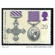 1990 SG 1521 - #3 fine used (o)