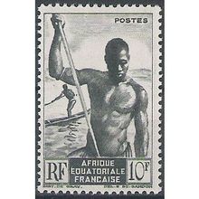 AEF N° 223 YVERT NEUF ** ( MNH )