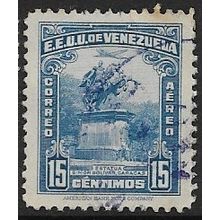 1940/1944 Michel 353 - #2 fine used (o)