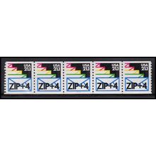 2150a 21.1c Envelopes Very Fine MNH LGG PNC 111111/5 X2656