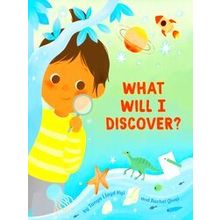 What Will I Discover