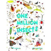One Million Insects