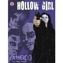 Hollow Girl - Luke Cooper