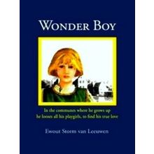 Wonder Boy