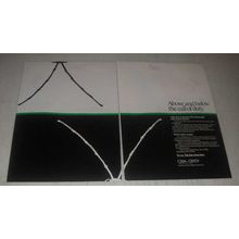 1985 Ciba-Geigy D-z-n Diazinon Ad - Above and Below The Call of Duty
