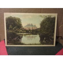 MULLERUP, DENMARK ..unused postcard.