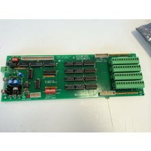 SCIEMETRIC MULTIPLEXER ANALOG INTERFACE 242 REV1A DIGITAL I/O MODULE,FG