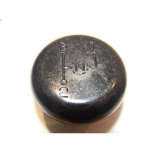 VINTAGE RH RIGHT HAND DRIVE 3 SPEED SHIFTER KNOB NOS