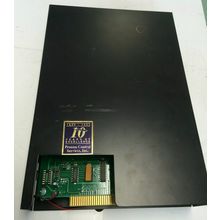 PCS W9335DD COMPANY FLOPPY DRIVE 3.5 VIDEOSPEC III IV FOXBORO,P.C.S W933DDD,CG