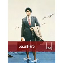 Local Hero 1983 (2) Art Gallery Poster Canvas Print Wall Decoration A0 A1 A2 A3