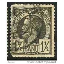 1885 Michel 57 - fine used (o) - crease