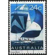 1981 SG 833 - #2 fine used (o)