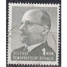 GERMANY DDR [1965] MiNr 1067 x ( OO/used )
